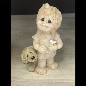 QUARRY KIDS  Pennie & Puma “Let's Play Catch